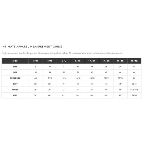 Frederick of Hollywood Baby Doll Lingerie - Picture 15 of 15